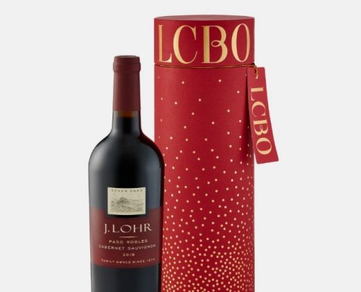 Lcbo store j lohr